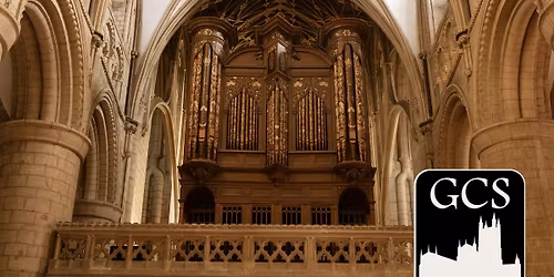 Gloucester Choral Society: Brahms / Humperdinck