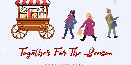 Together For The Season