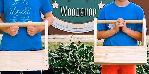 Woodshop Safety for Teens