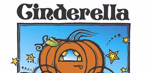 Oneida County 4-H Youth Summer Theater Program: Cinderella