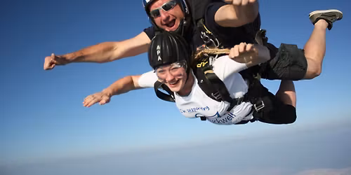 Skydive - March 2026 \ud83e\ude82