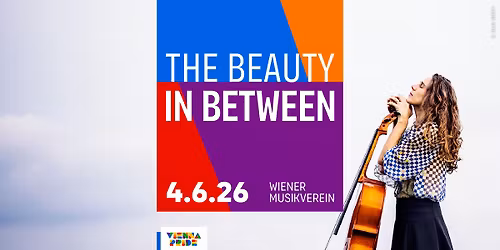 The Beauty In Between 