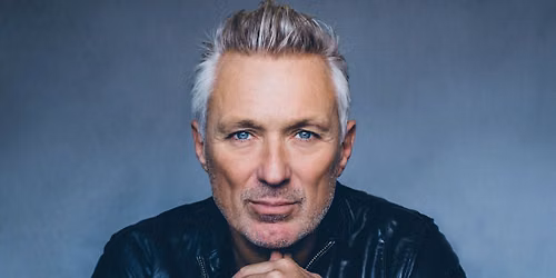 Martin Kemp - Ultimate Back to the 80's