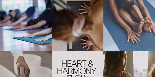 Heart & Harmony Flow
