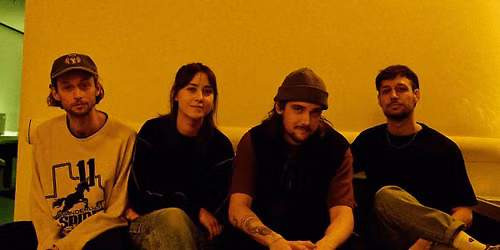 sierra delta daytime shift || d\u00e9lut\u00e1ni piknik, esti koncert \u00e9s dj-szett