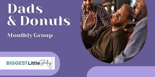 Dads & Donuts