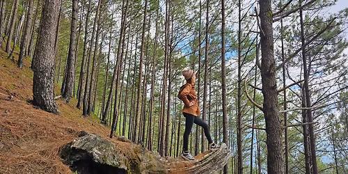 Mt.Pulag Akiki Trail March 27-28 2026 Friday - Satruday Overnight