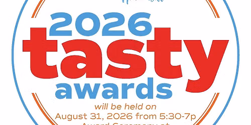 The 2026 Tasty Awards!