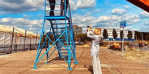 Workshop Smartphone Fotografie