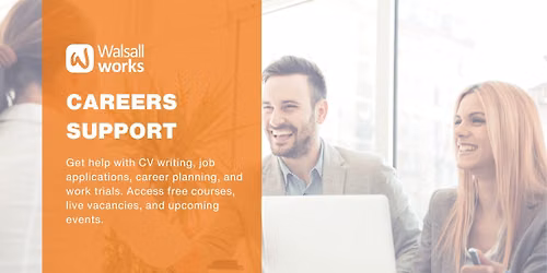 Careers and Employability Support