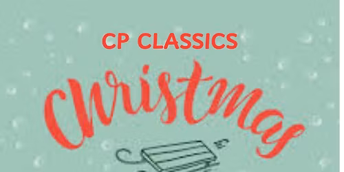 C.P. Classics Event