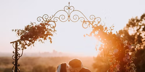 Wickham Park's Bridal Open House