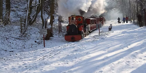 Santa Express