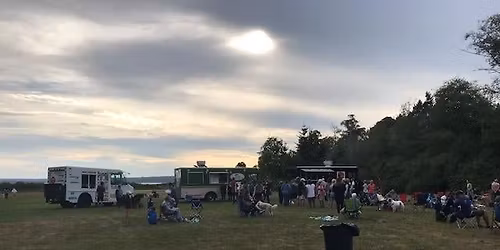 FOOD TRUCK WEDNESDAY