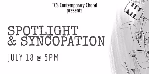 Spotlight & Syncopation