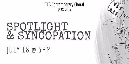 Spotlight & Syncopation