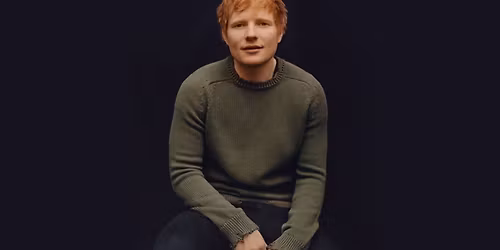 Ed Sheeran Tickets 