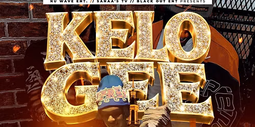 KELO GEE & FRIENDS