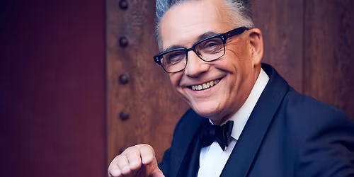 G\u00f6tz Alsmann: \u2026bei Nacht\u2026 \/\/ Darmstadt