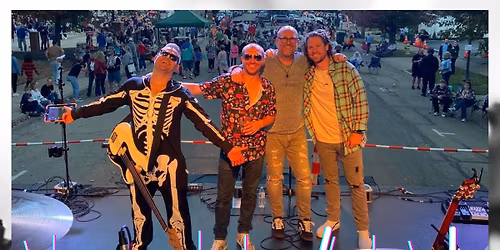 Alt95 DEBUT @ Magic Tree Pub & Eatery