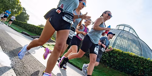 Richmond RUN-FEST Half & Full Marathon 2026