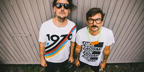 D\u0178SE (DE) \/\/ ANGER MGMT. (CH - Album Release Show)