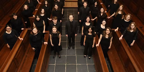 William and Mary Choir Concert