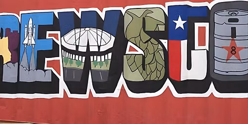 Downtown Houston Brewery Bike Tour  (Houston) Tickets