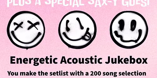 JotB. - April 18! Afternoon Matinee