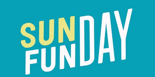 Sunday Funday X2