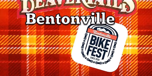 BeaverTails in Bentonville @ Bentonville Bike Fest