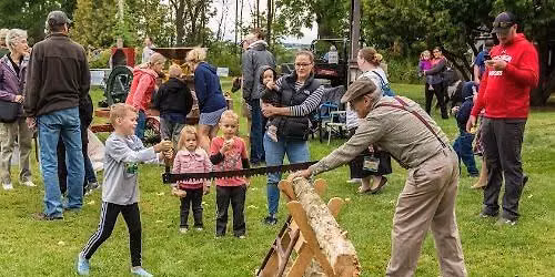 Heritage Fest