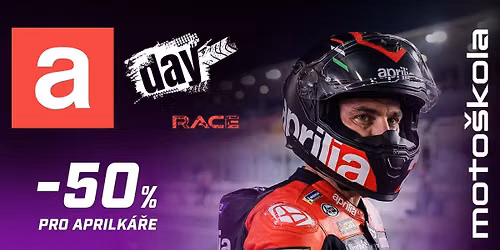 A Day RACE