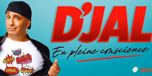 D'JAL - ROUEN