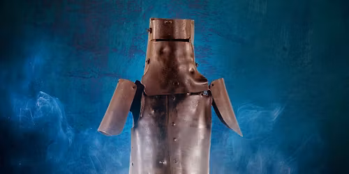 Reg Livermore's Ned Kelly: The Musical