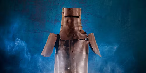 Reg Livermore's Ned Kelly: The Musical