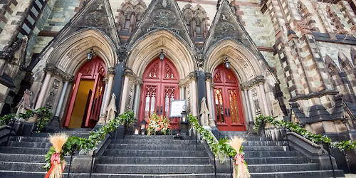 Mount Vernon Place United Methodist Church