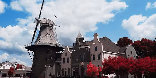 Pella Roubaix Spring Classic