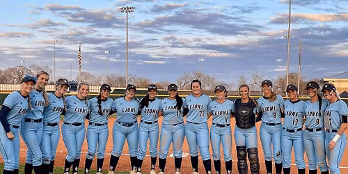 Florida Gators Softball vs. Longwood Lions