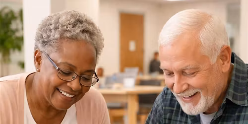 Brockton - Puzzles with Sarah