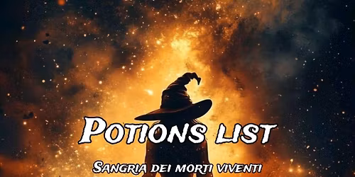 Halloween Party in Bar Fortuna