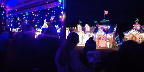 STATE FARM STADIUM TOURS - 12\/22\/2025