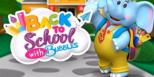 Back To School Carnival