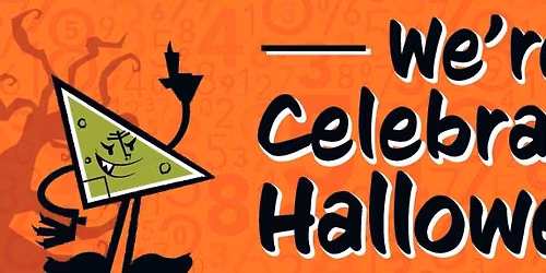 Halloween Kids Movie Night!