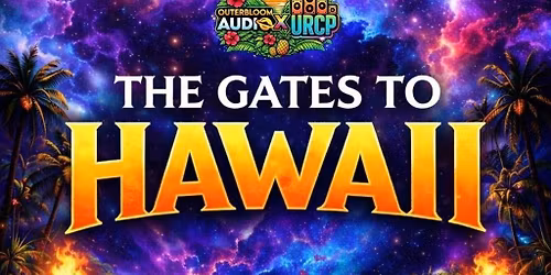 The Gates Of Hawaii