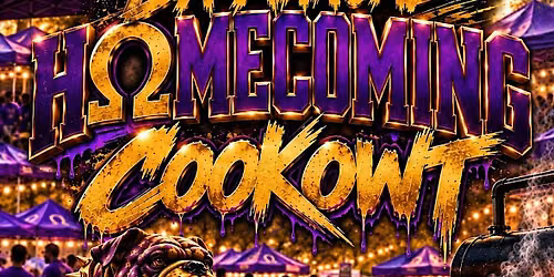 The COOKOWT 2026