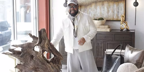 How to Create a Living Room that Lives Beautifully Seminar