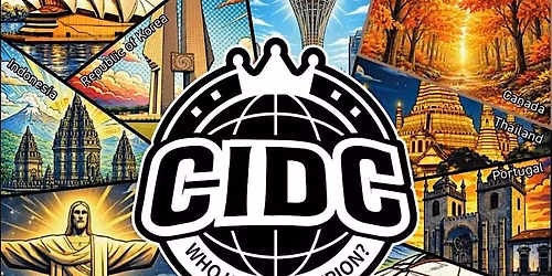 CIDC Canada 2026