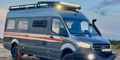 Camperact attending - Lake Macquarie Outdoor Living & Caravan Expo