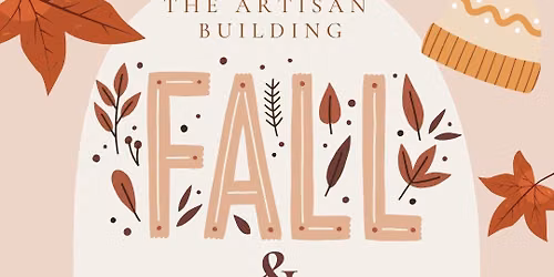 Fall & Flannel Event